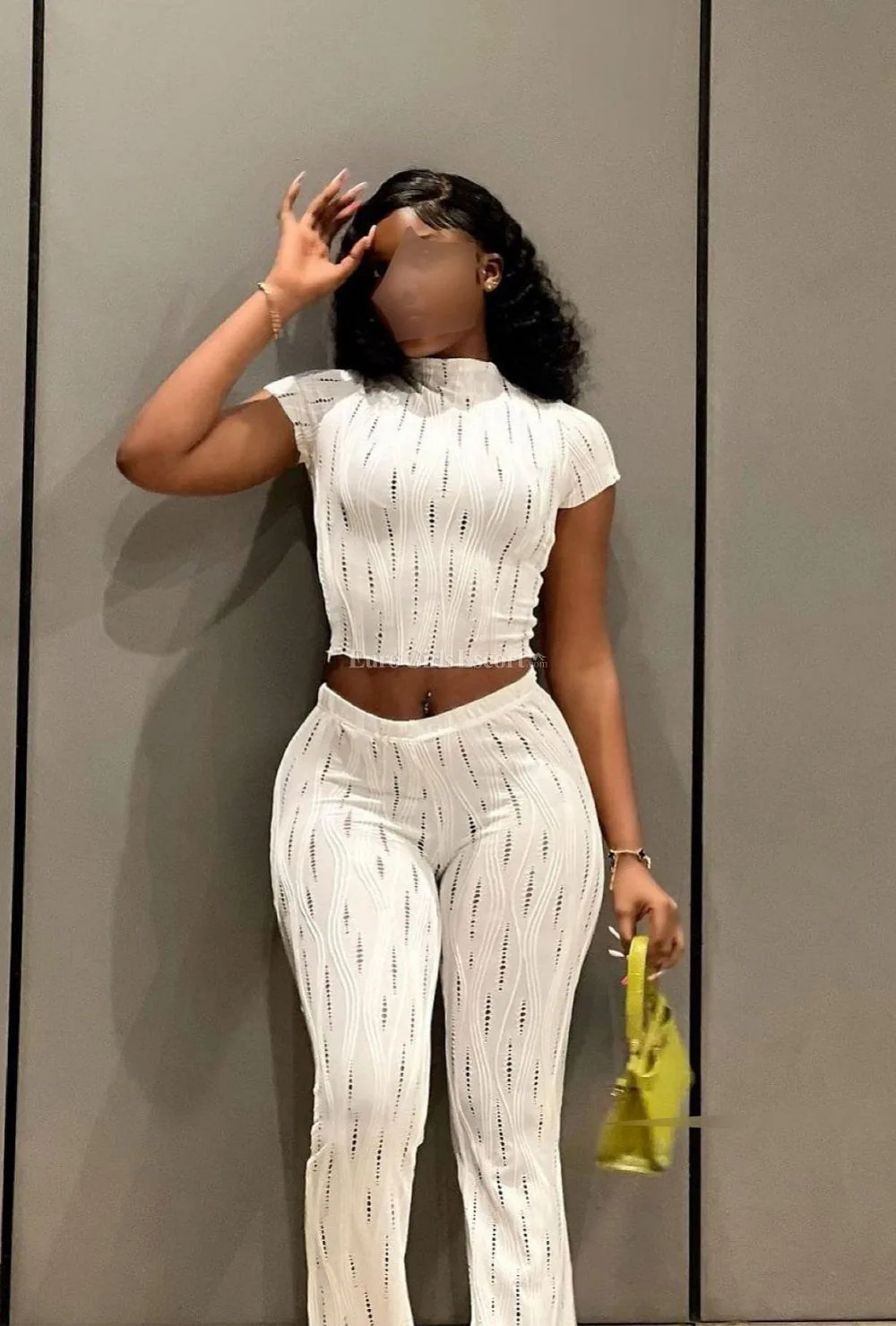 Adelka - Escort Modlany