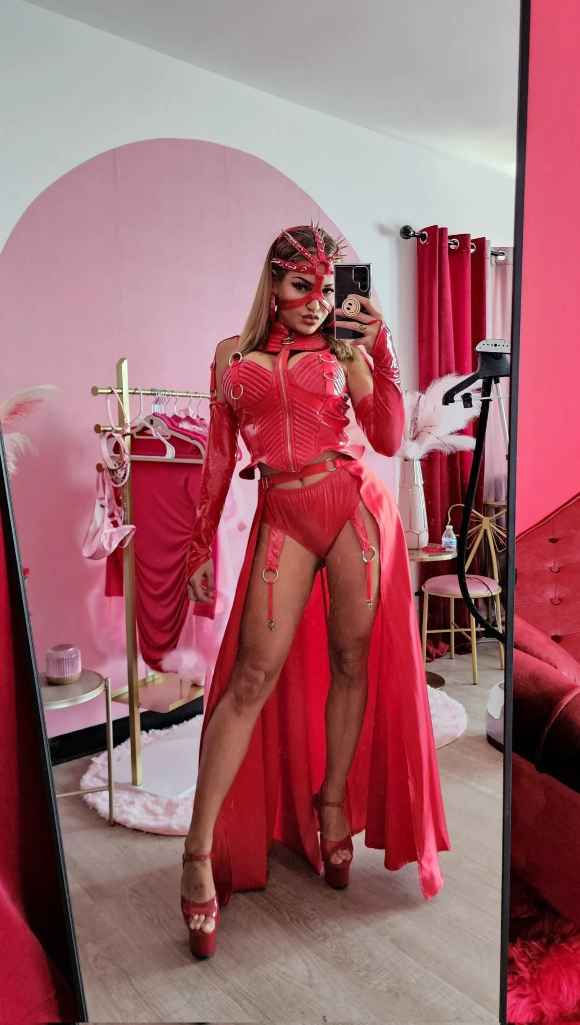 Barbora - Escort Brno