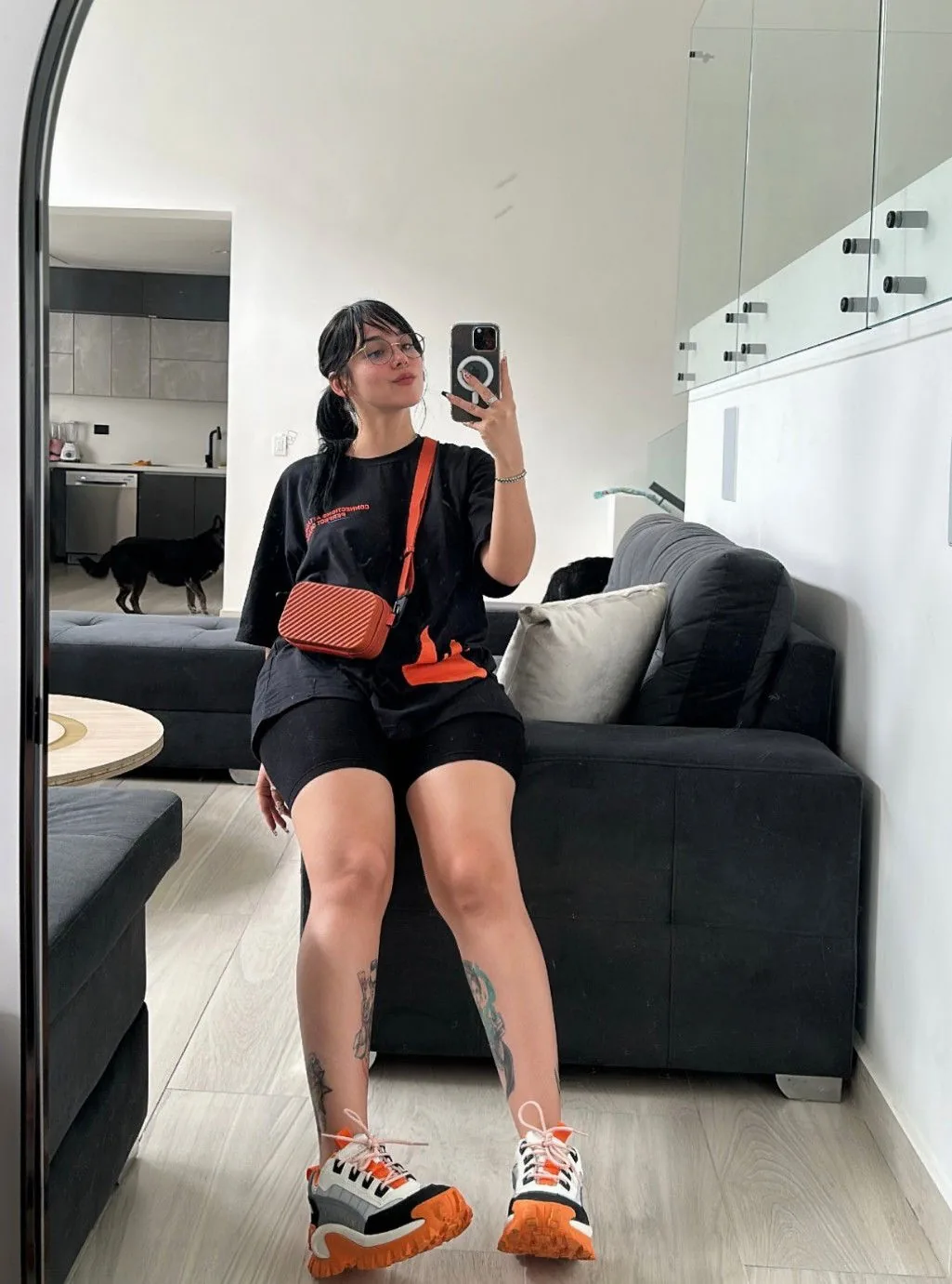 Jennifer - Escort Brno