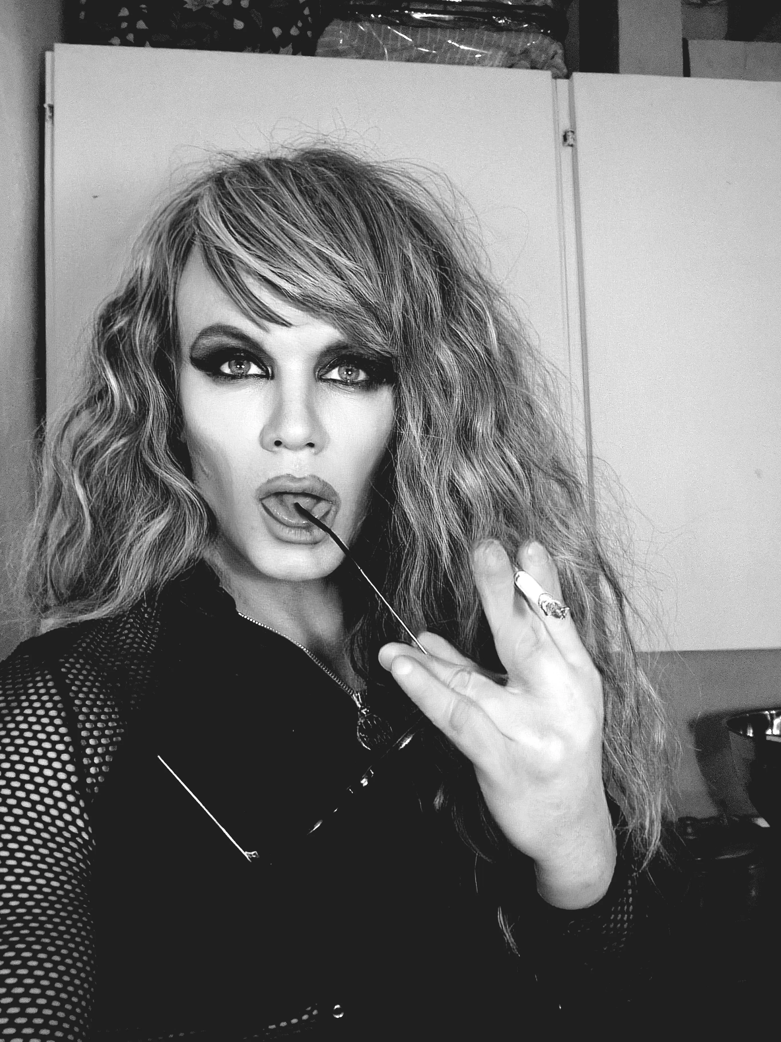 Lucie - Escort Říčany