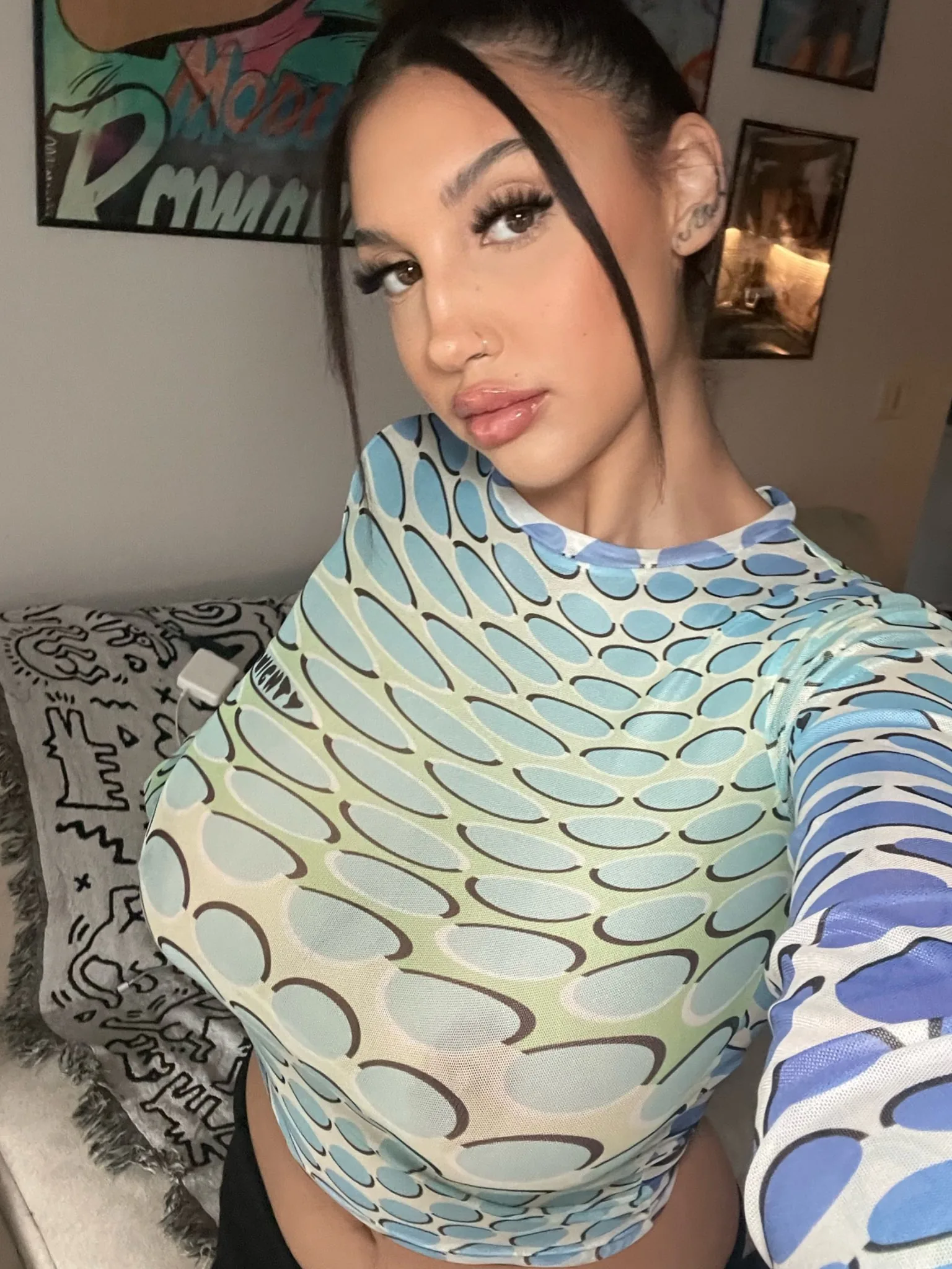 Monika - Escort Brno