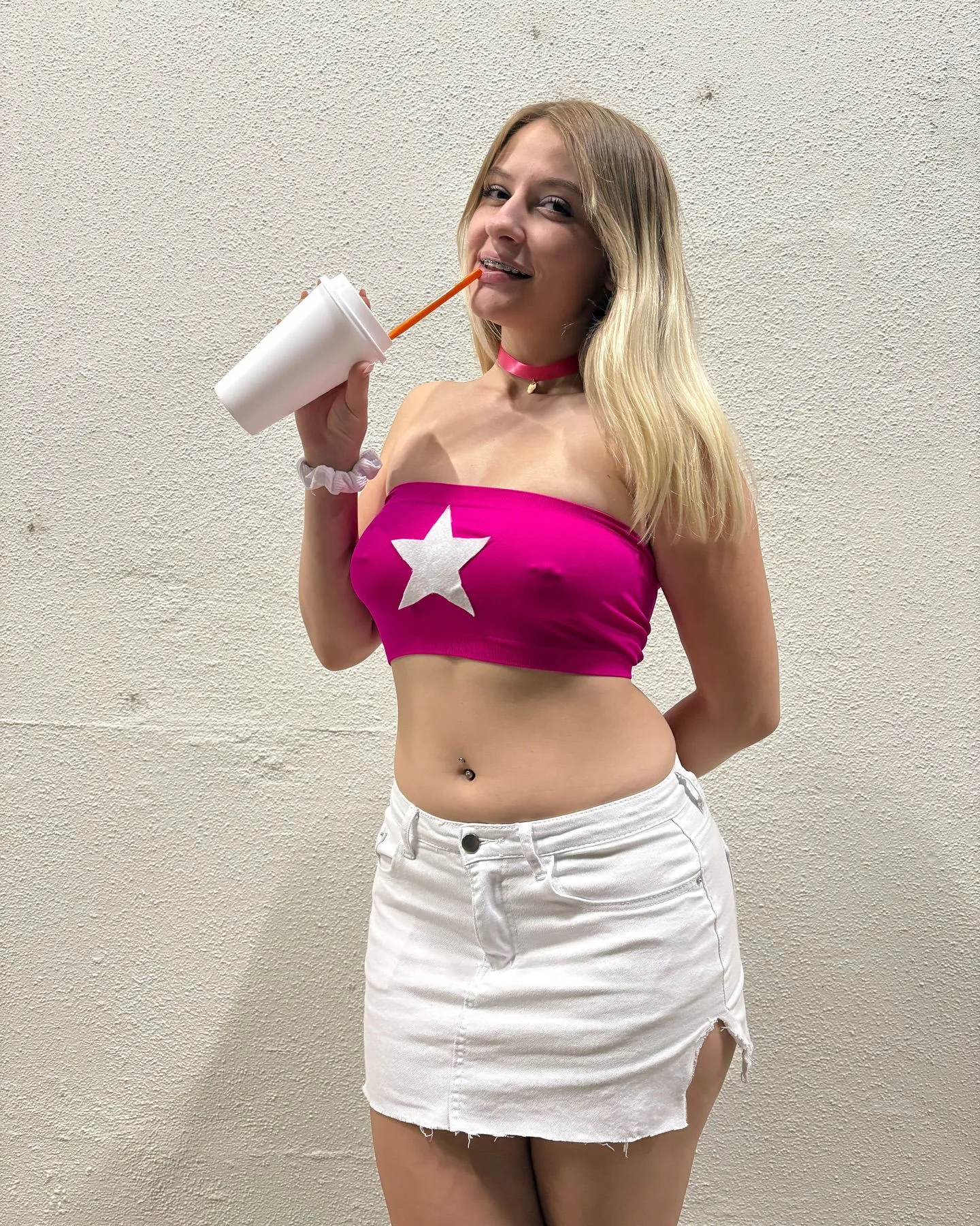 Natali - Escort Modlany