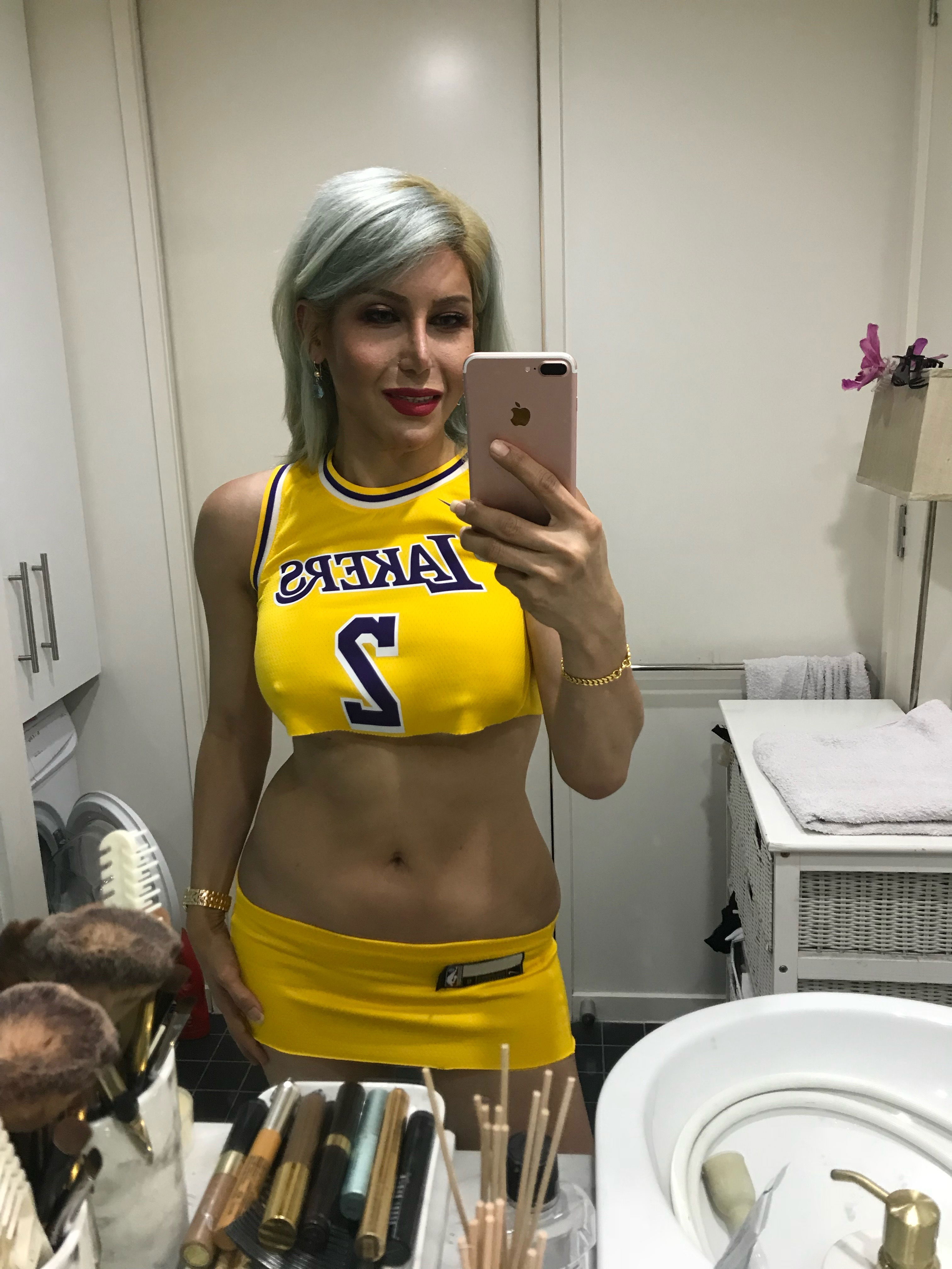 Barbora - Brno – diskrétní high class doprovod